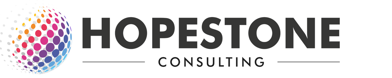 Hopestone Consulting Logo