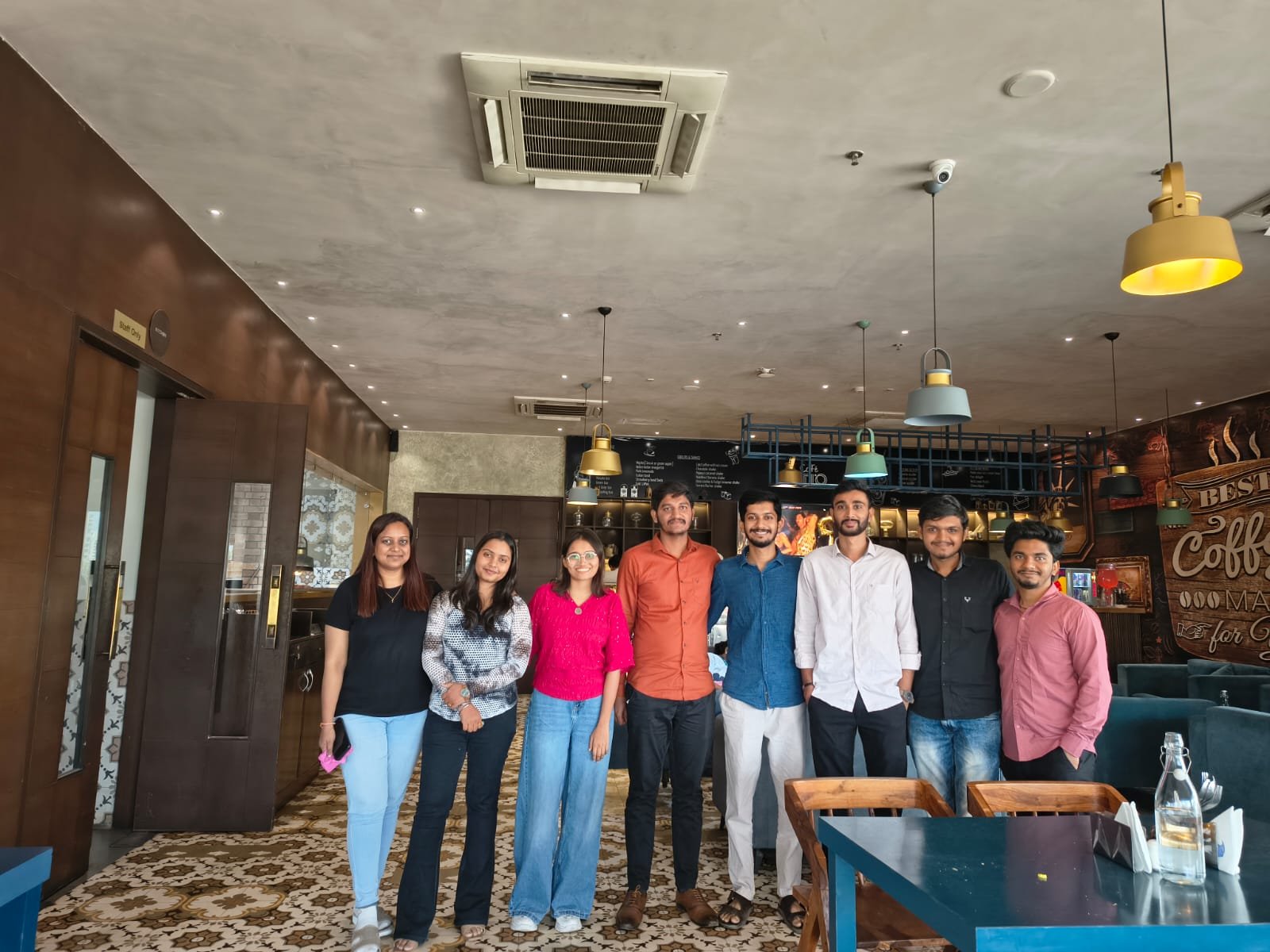 Hopestone Consulting team collaborating on software and delivery planning